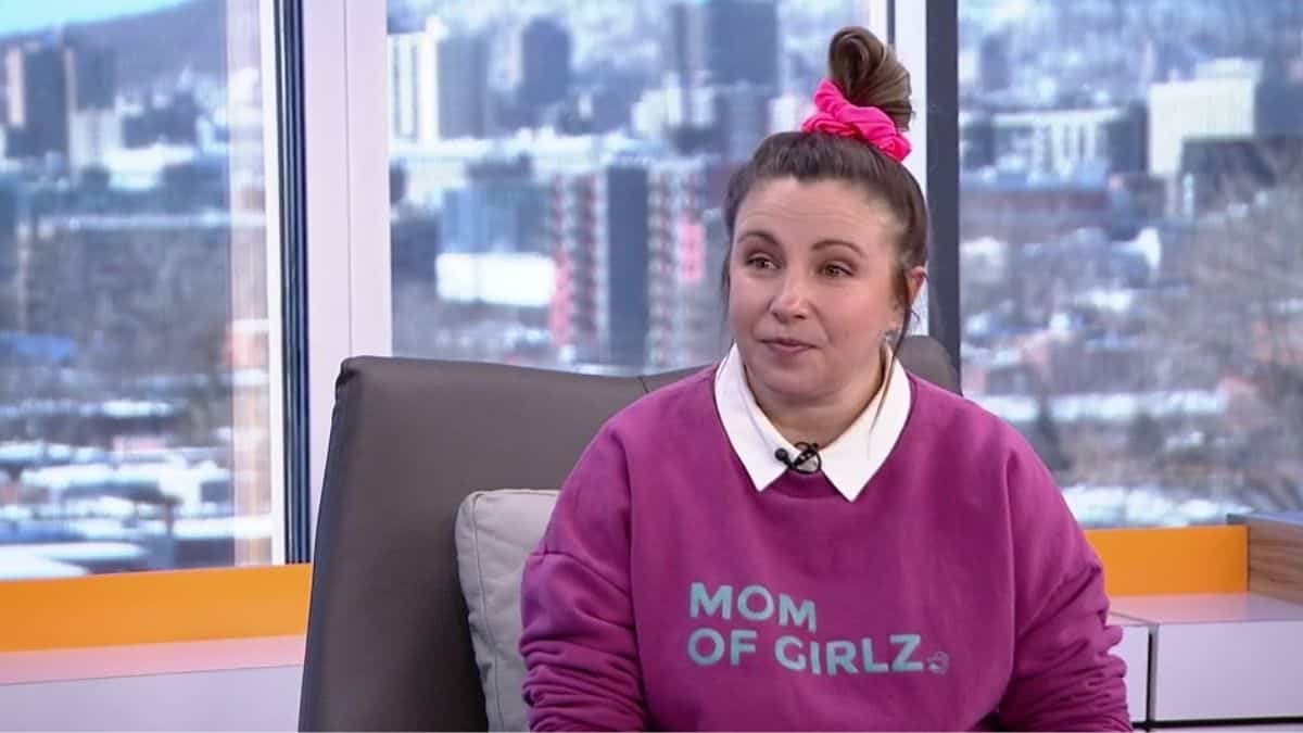 ENTREVUE: Jessica Barker nous parle du FIFEM