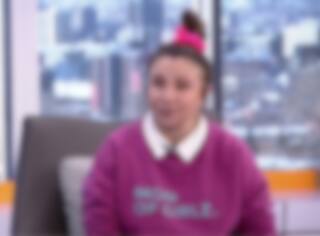 ENTREVUE: Jessica Barker nous parle du FIFEM