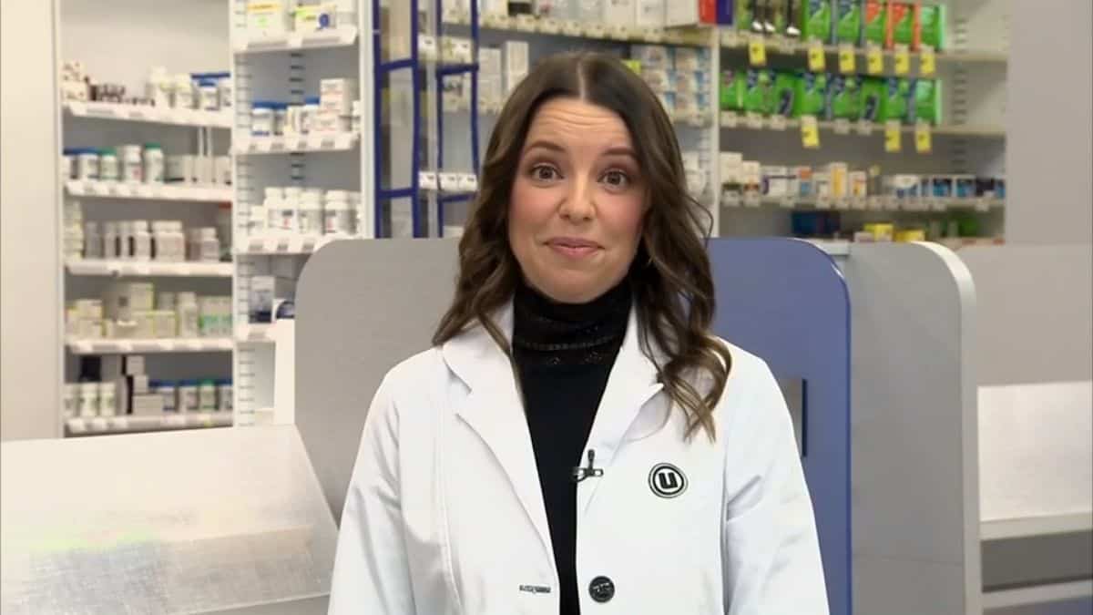 Capsule Uniprix: l'insomnie