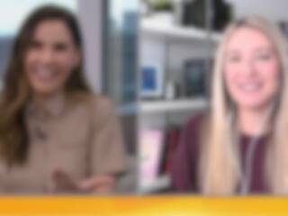 De nouveaux livres pour Catherine Francoeur