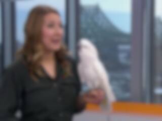 Joanie d'Éducazoo nous présente d'autres animaux