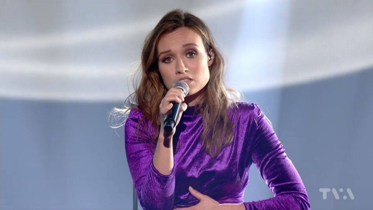 STAR ACADÉMIE: Entrevue avec Meghan Oak