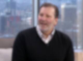 ENTREVUE: Mario Jean reprend sa tournée!