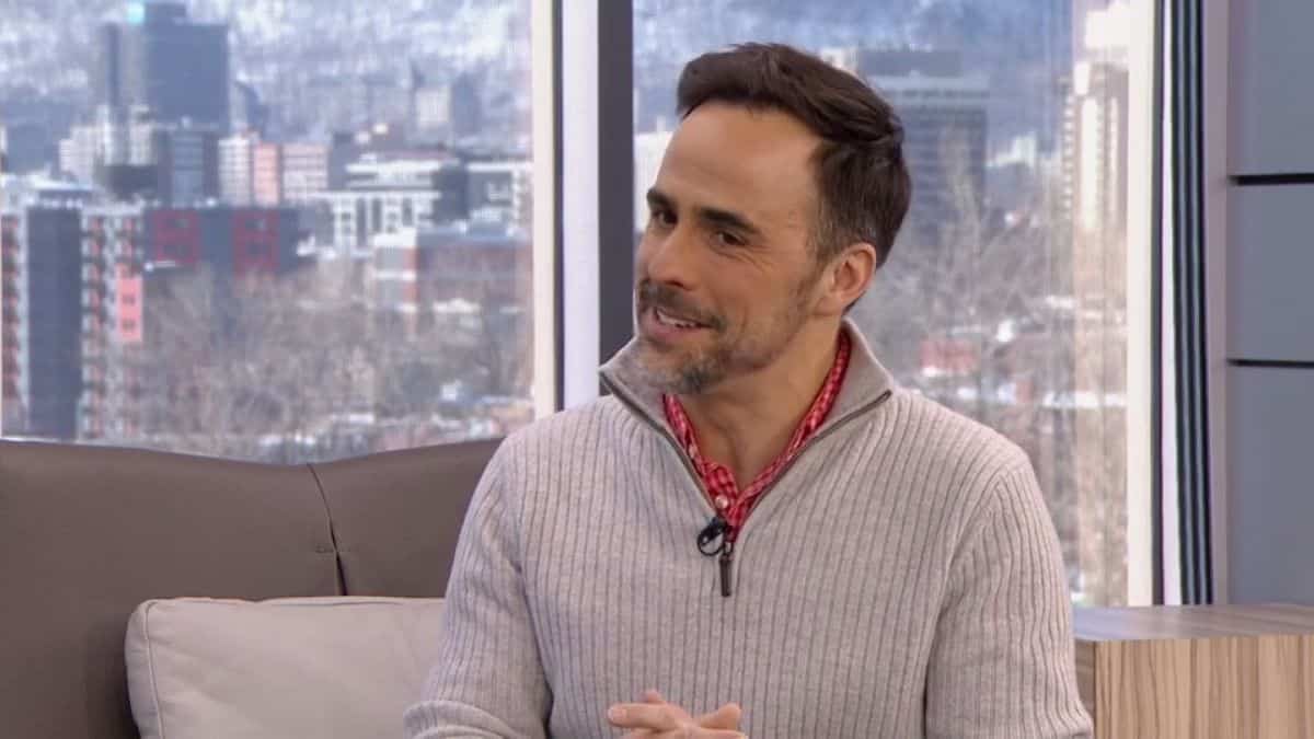 ENTREVUE: Sébastien Benoit