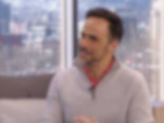 ENTREVUE: Sébastien Benoit