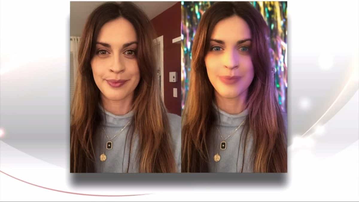 Instagram VS réalité: la vérité sur la retouche