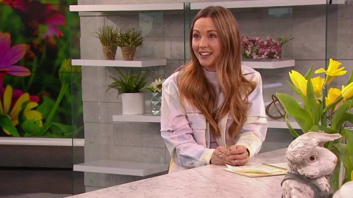 Les rituels saisonniers, avec Vanessa Pilon