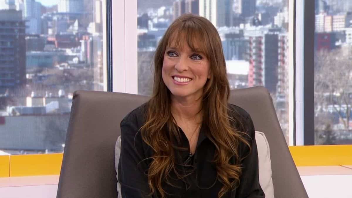 ENTREVUE: 2 nouveaux albums pour Lynda Lemay