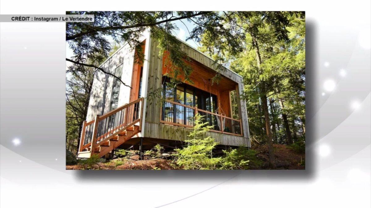 3 idées pour des vacances au Québec