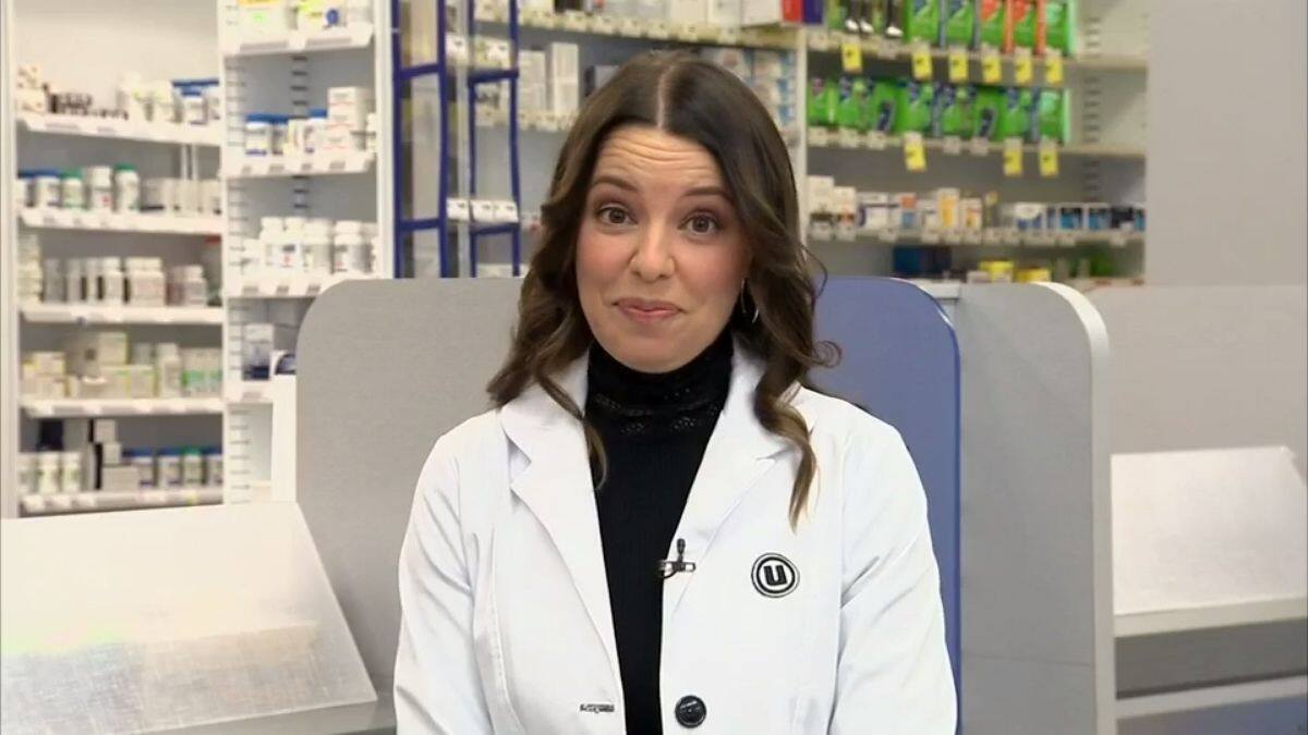 Capsule Uniprix: l'acné