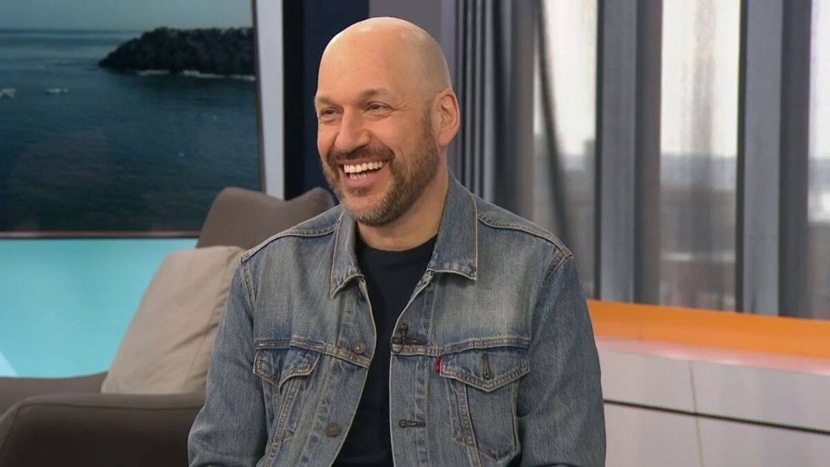 ENTREVUE: Martin Matte et Les beaux malaises 2.0