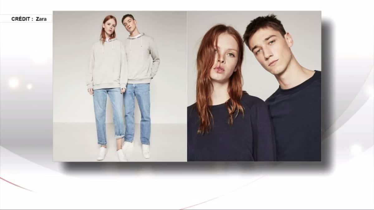 TENDANCE: Les produits non-genrés