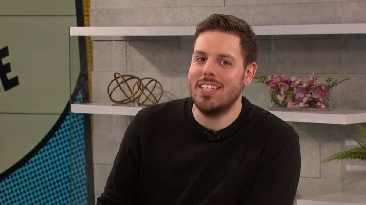 HUMOUR: Sam Breton parle de procrastination