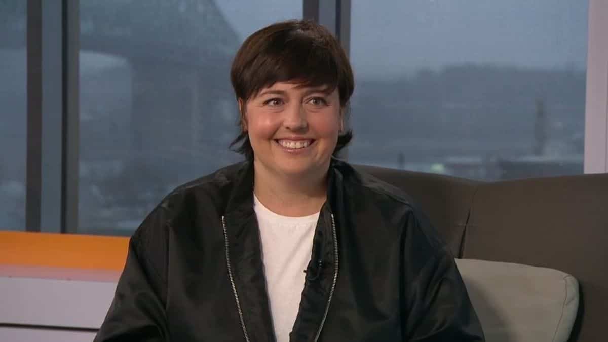 ENTREVUE: Ariane Moffatt lance l'album Incarnat