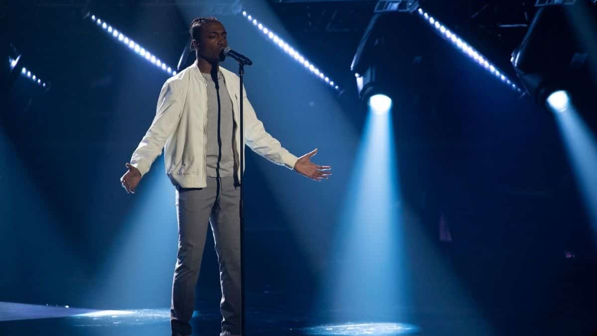 STAR ACADÉMIE: Entrevue avec Dashny Jules