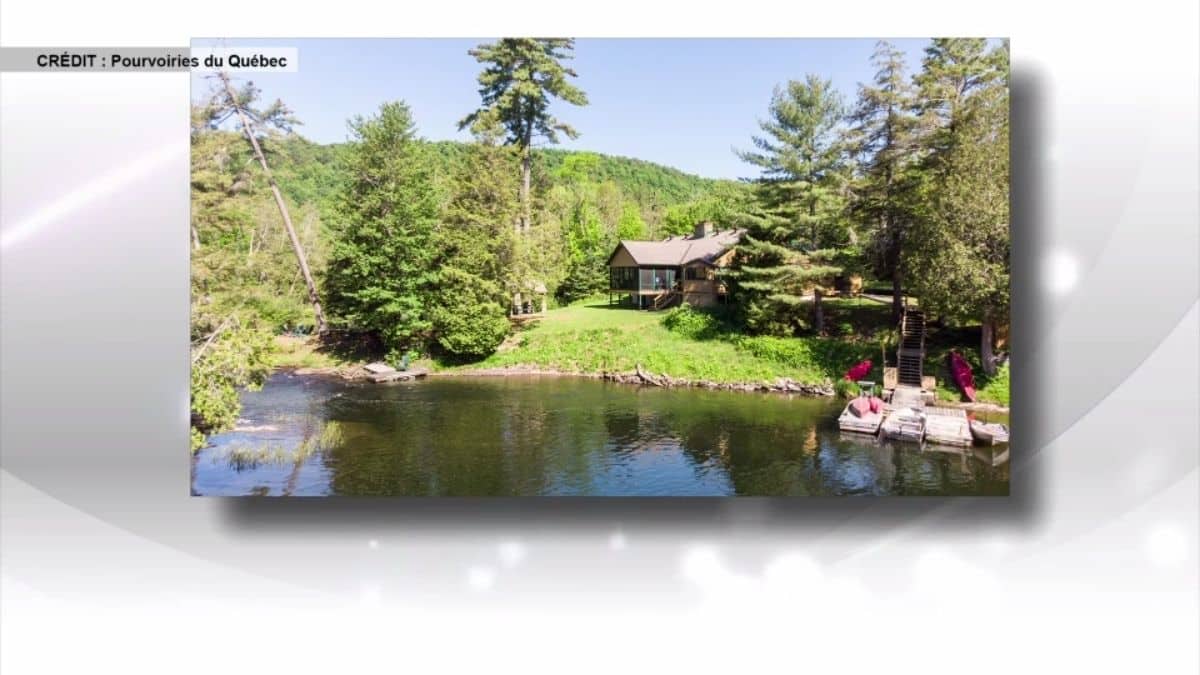 À la découverte des pourvoiries du Québec