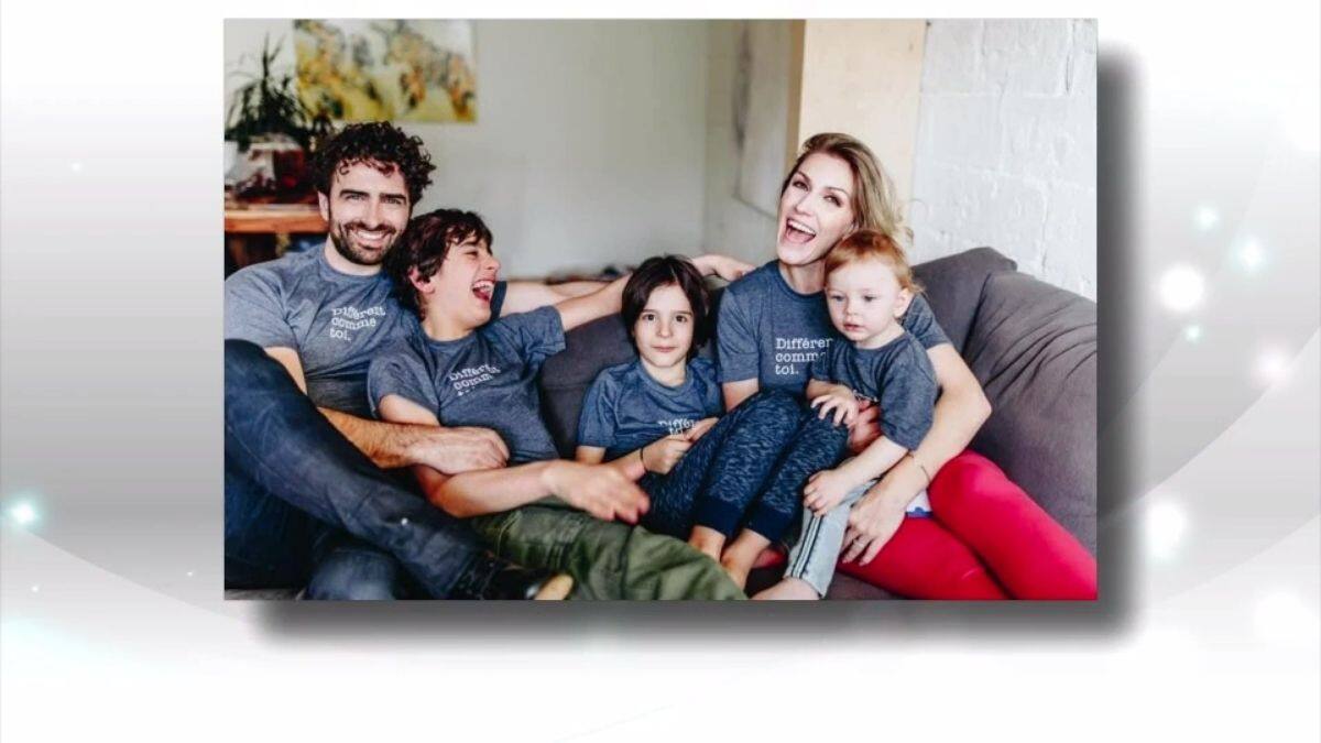 Mieux vivre avec un enfant présentant un TSA