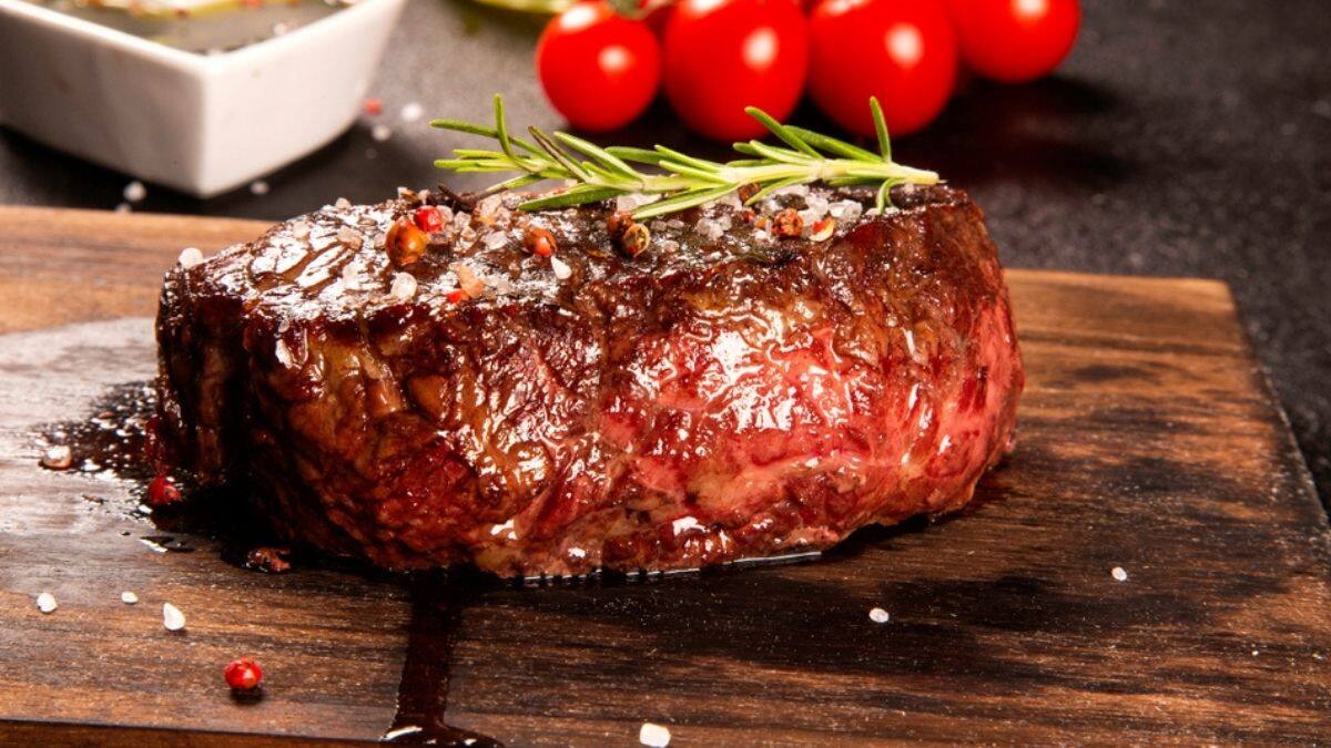 RECETTE: Filet mignon de bœuf aux épices