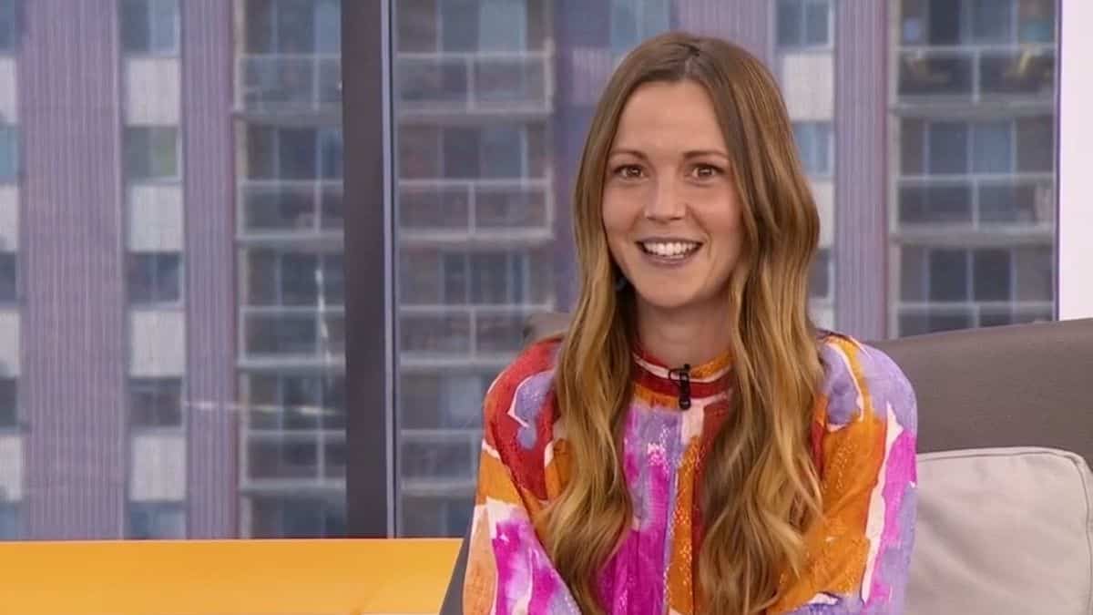 Vanessa Pilon nous fait découvrir la biophilie