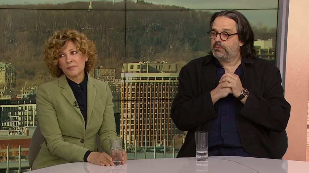 «Mégantic»: une série pour ne jamais oublier