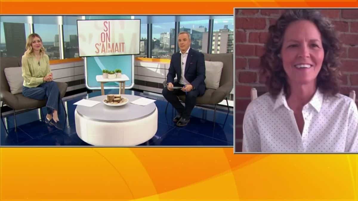 Relations amoureuses en 2021, avec Louise Sigouin