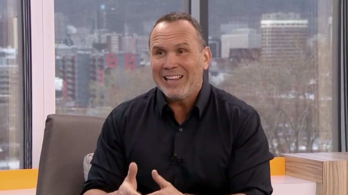 S’outiller face stress, avec Dave Morissette