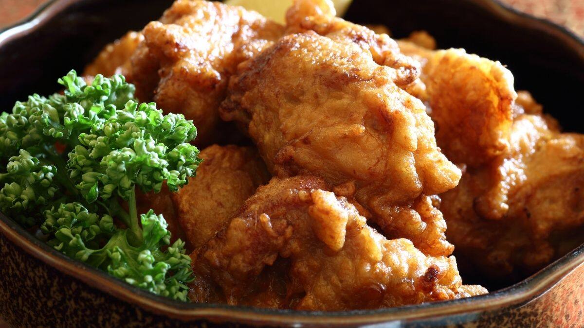 RECETTE: Croquettes de morue et chorizo