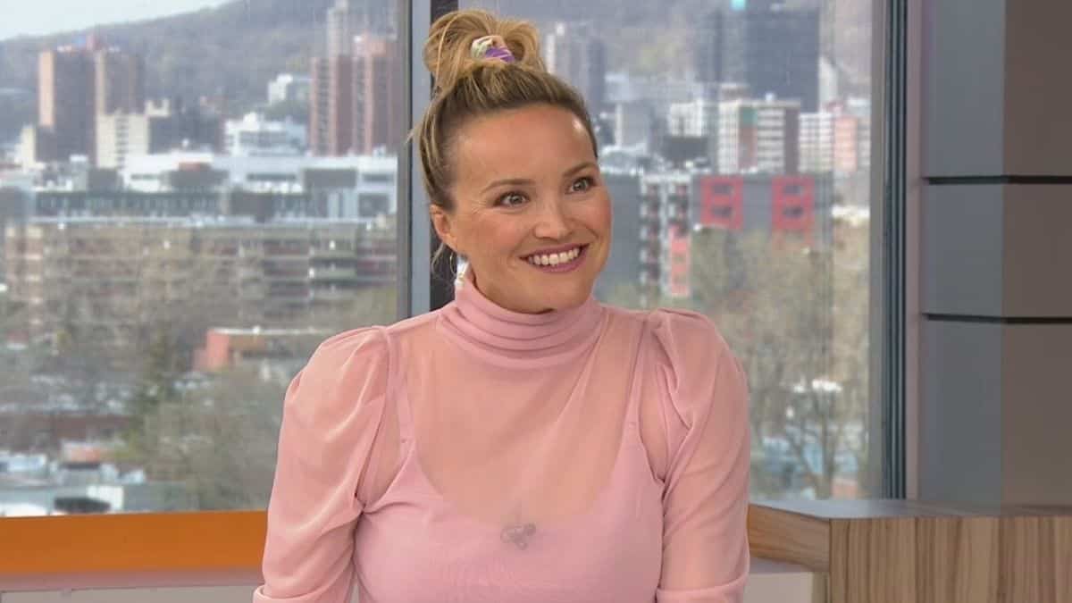 C’est le temps... de parler des coccinelles