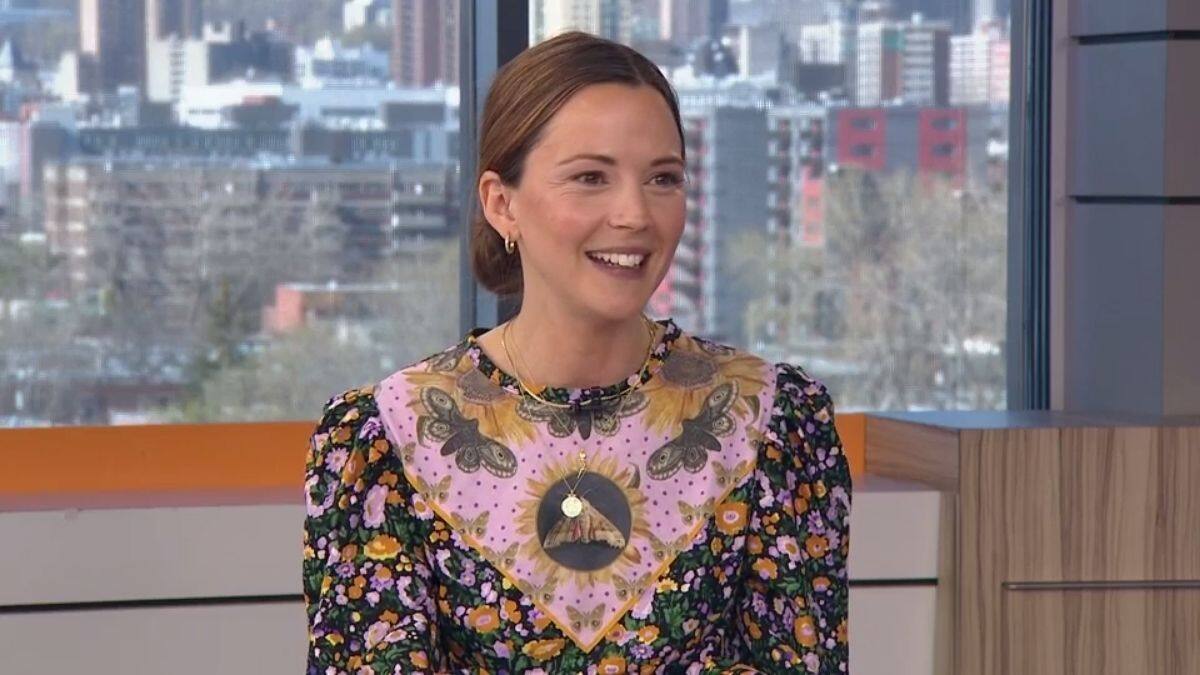 On parle de mycologie avec Vanessa Pilon!