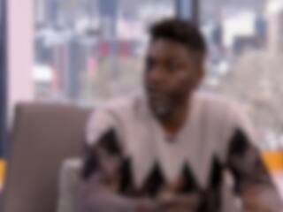 ENTREVUE: Corneille, à l'animation d'un talk-show