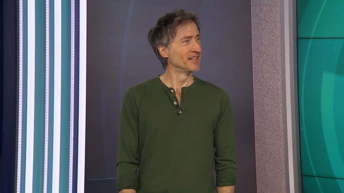 Emmanuel Bilodeau nous apprend des trucs d’acteur