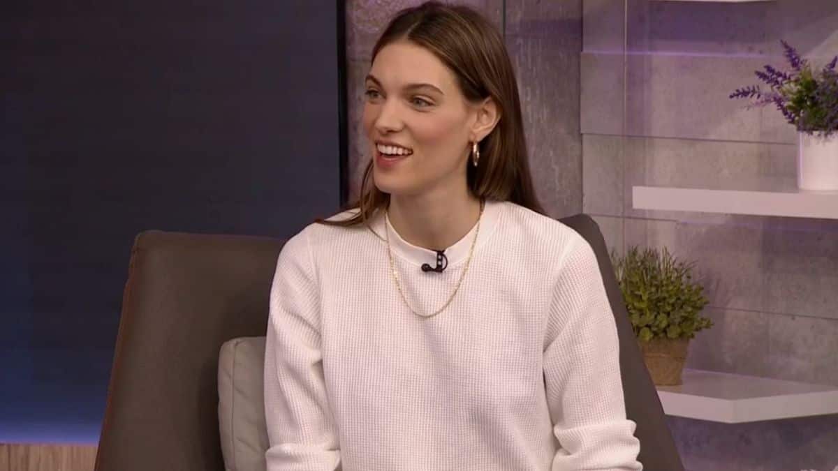 ENTREVUE: Charlotte Cardin lance l'album Phoenix