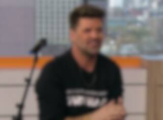 Marc Dupré lance le clip d'Où sera le monde