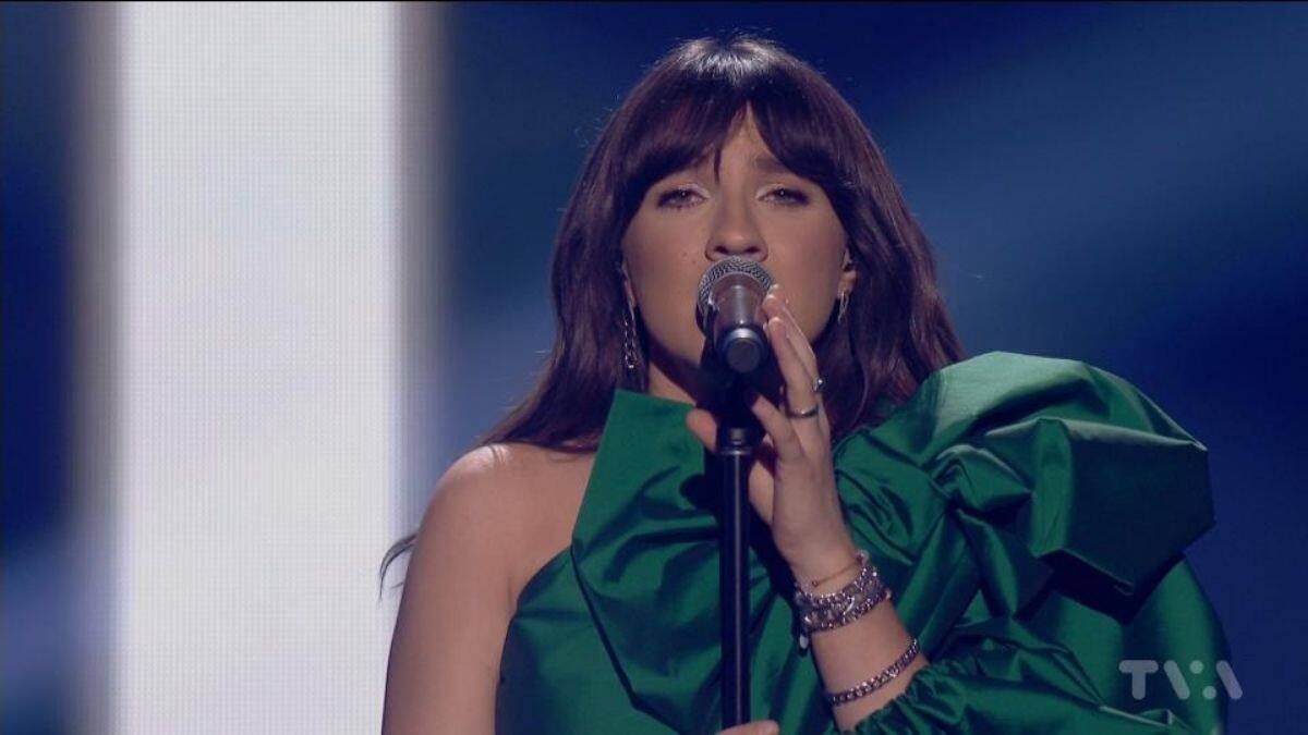 STAR ACADÉMIE: Entrevue avec Lunou Zucchini