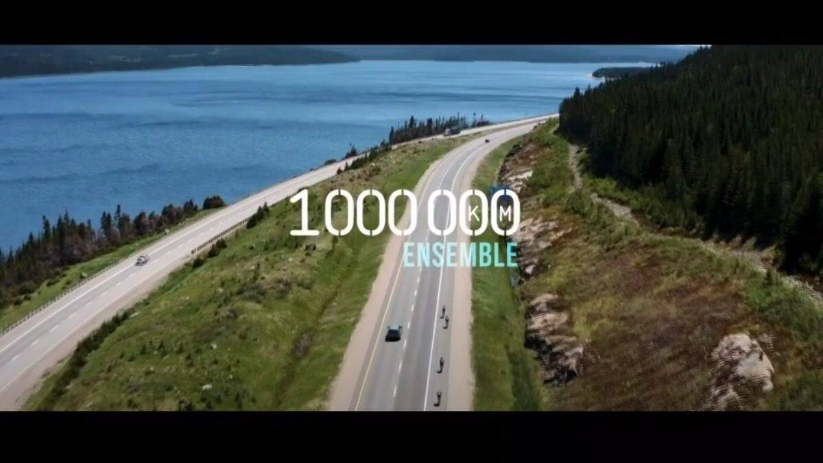 Inscrivez-vous au Grand Défi Pierre Lavoie