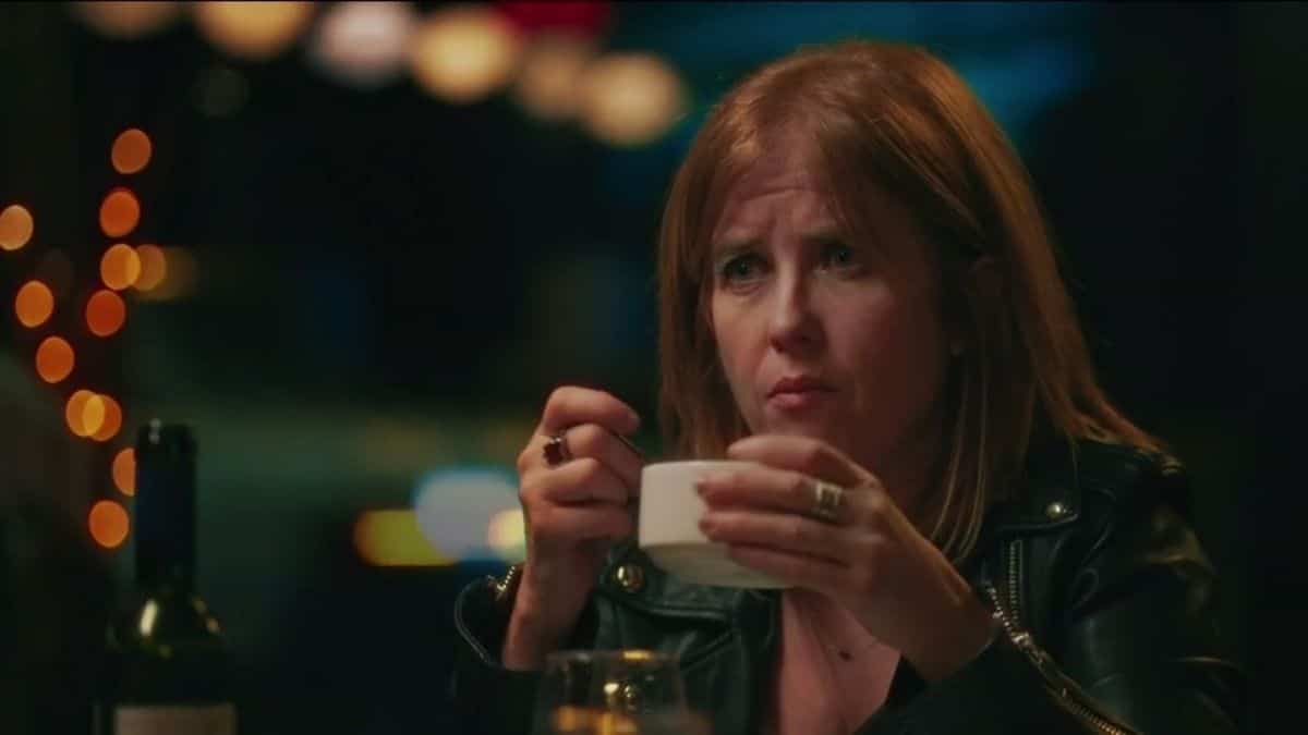 SI ON S'AIMAIT: Vieillir à deux