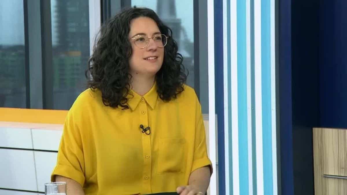 Alexandra Stréliski sera au gala ARTIS