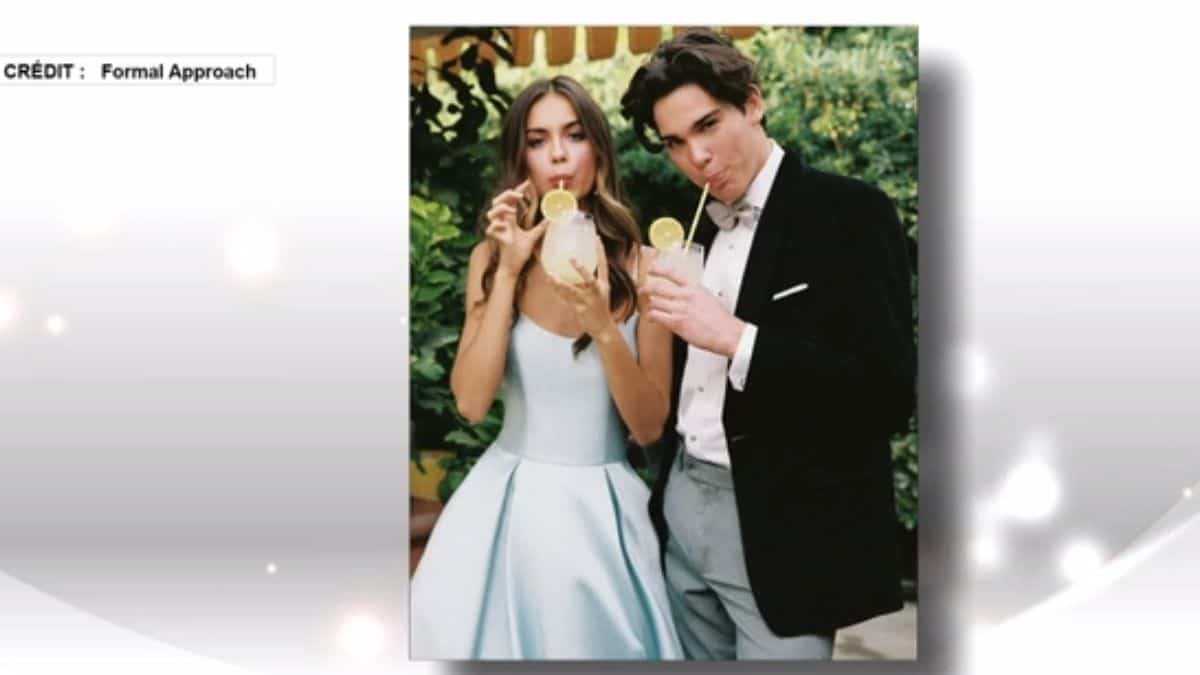 MODE: Tout pour un look de bal ou de gala réussi