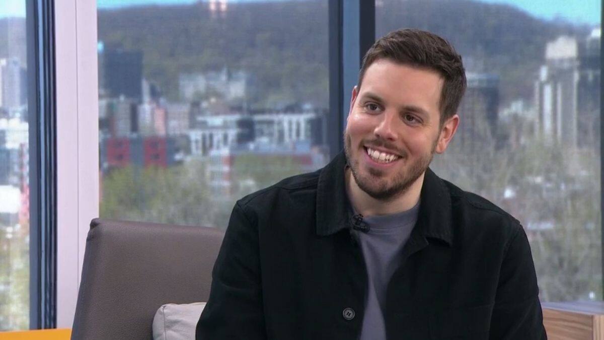 Sam Breton nous montre des photos manquées