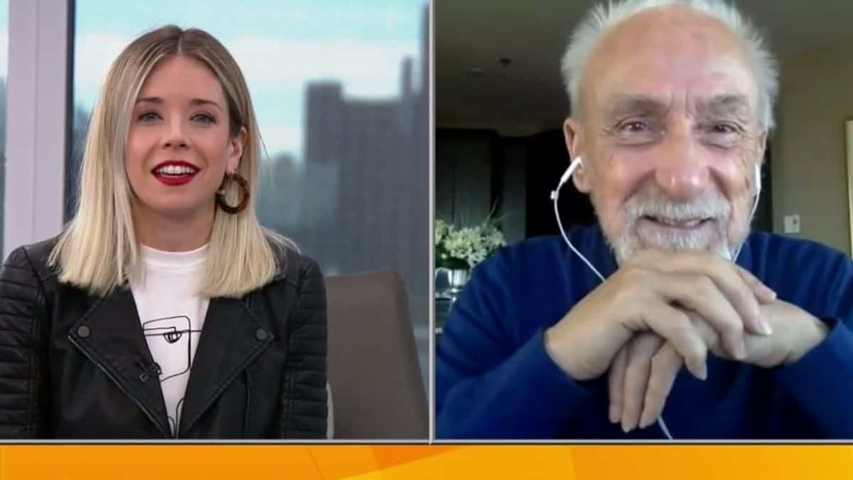 Des numéros d'Yvon Deschamps disponibles en ligne