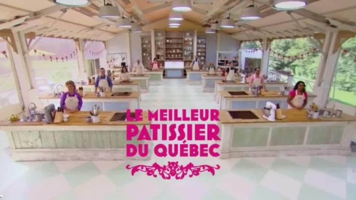 Le meilleur pâtissier du Québec: inscrivez-vous!