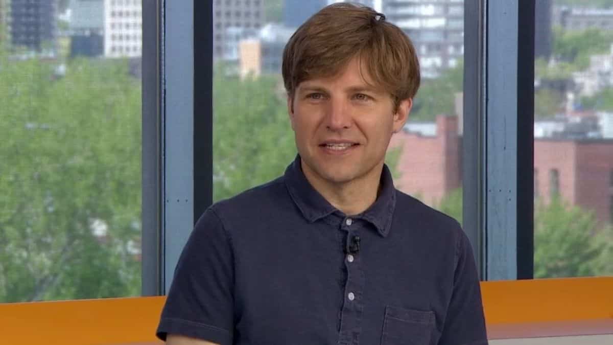 Les Trois Accords lancent un film musical!