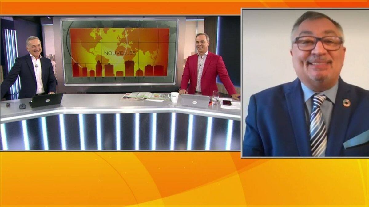 DÉCONFINEMENT: Dr Arruda répond à vos questions