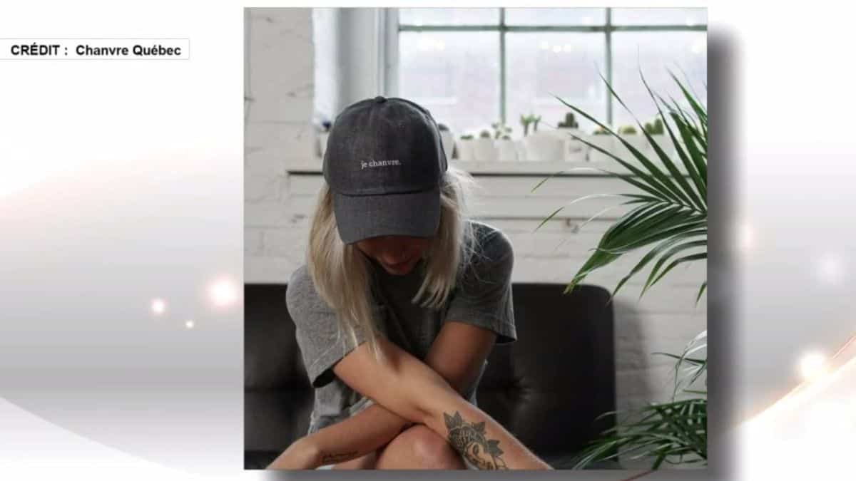 Le chanvre dans la mode et les cosmétiques