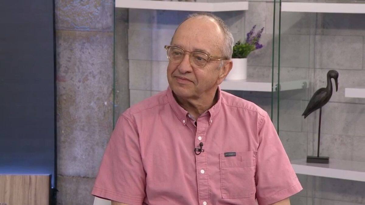 ENTREVUE: Marcel Leboeuf se confie sur sa carrière