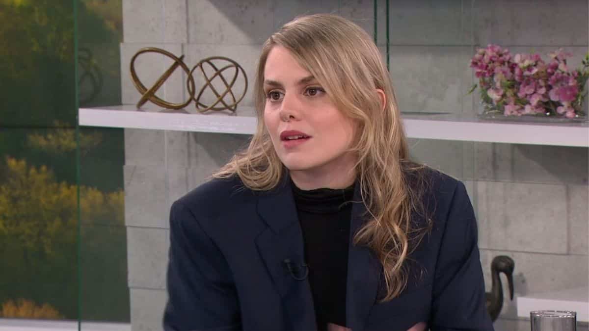 Entrevue avec Béatrice Martin / Cœur de Pirate