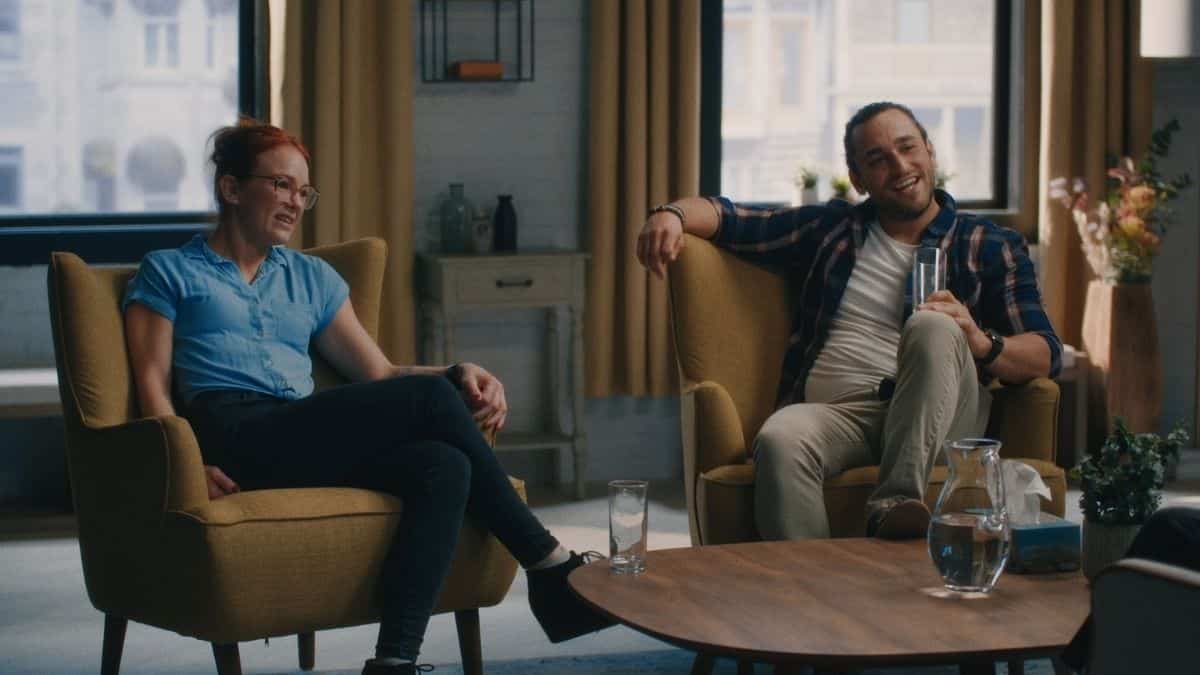 SI ON S'AIMAIT: Le phénomène du «ghosting»