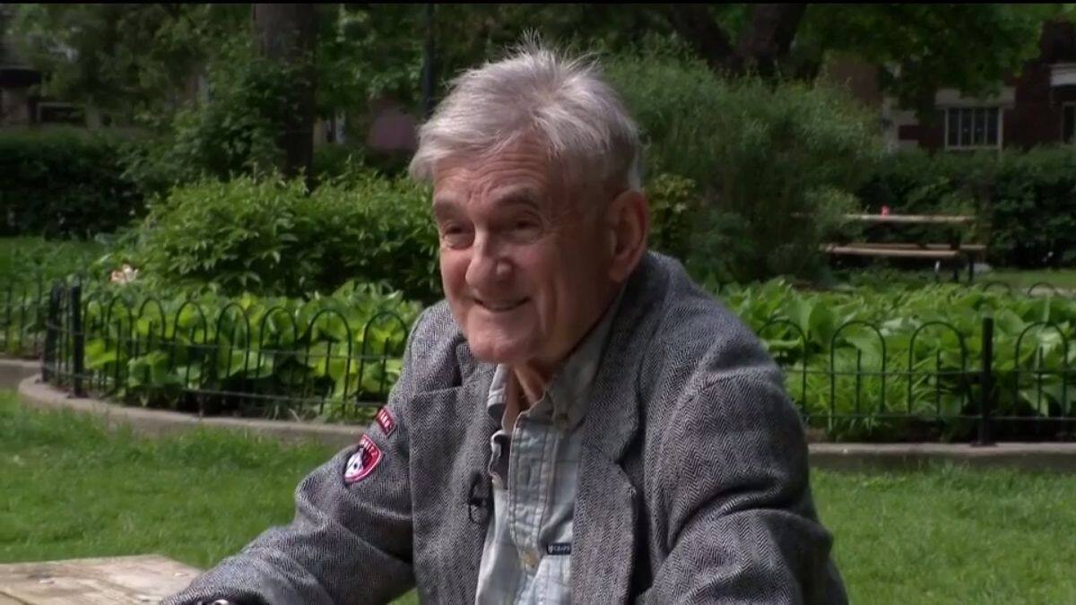 CULTUREL: De nouveaux projets pour Joël Denis