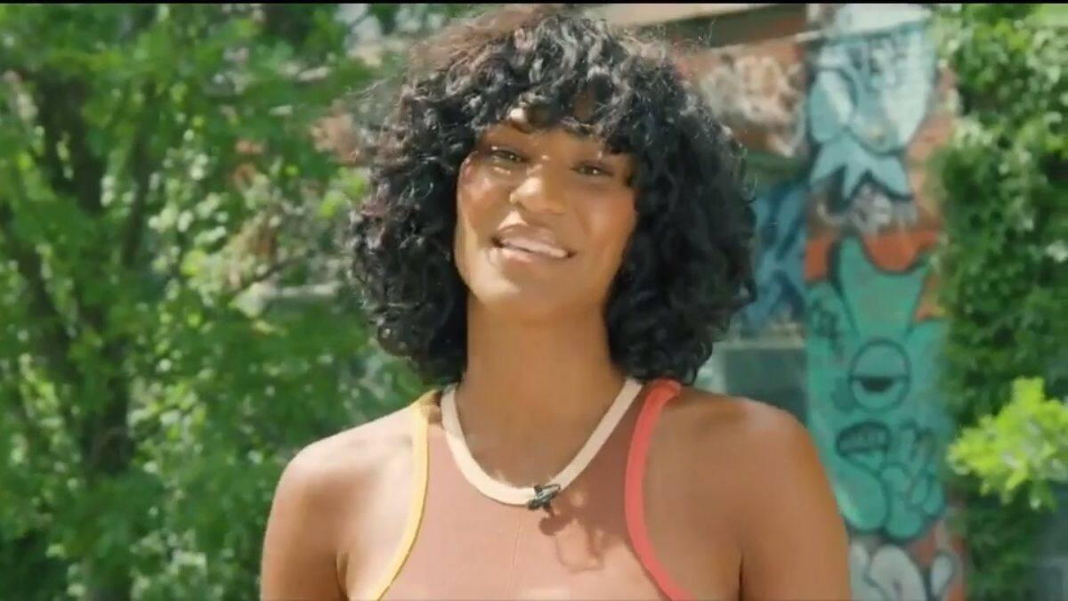 L'île de l'amour: Naadei annonce la destination!