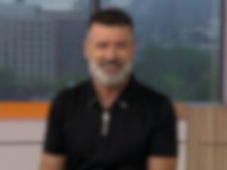 Roch Voisine part en tournée avec Americana Light